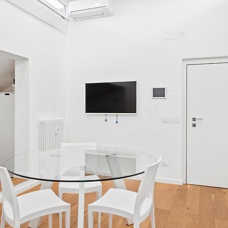 Ferienwohnung Via Corfu Cozy Nest Verona Exterior foto